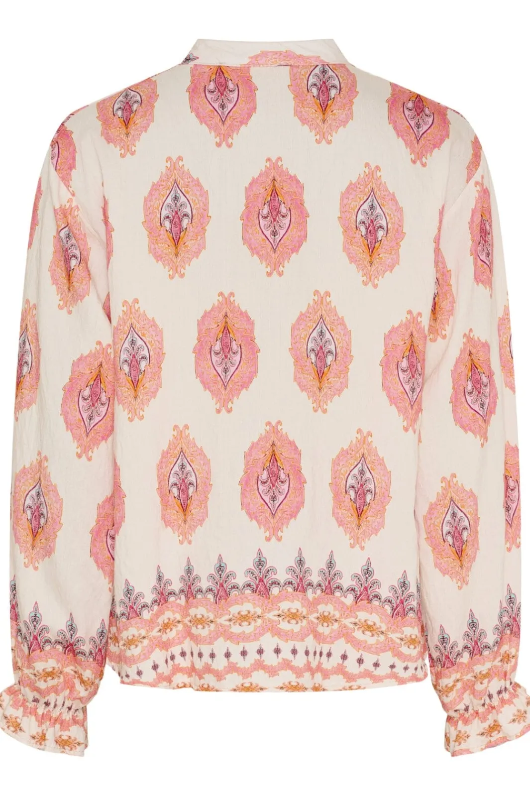Marta Du Chateau Cjoceline Shirt 5891 Fuxia4160Tpi