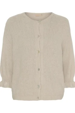 Discount Marta Du Chateau Cjuliana Knit Beige