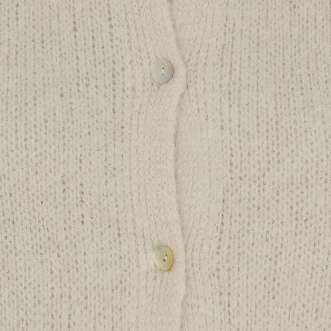 Discount Marta Du Chateau Cjuliana Knit Beige
