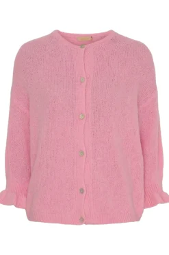 Outlet Marta Du Chateau Cjuliana Knit Baby Pink