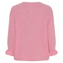 Outlet Marta Du Chateau Cjuliana Knit Baby Pink