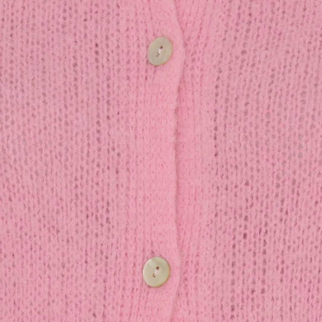 Outlet Marta Du Chateau Cjuliana Knit Baby Pink