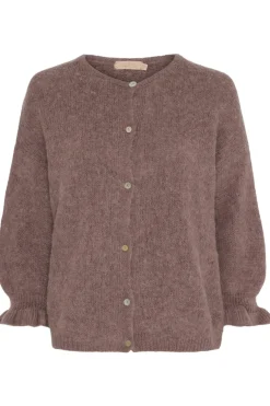 Discount Marta Du Chateau Cjuliana Knit 2413 Fango