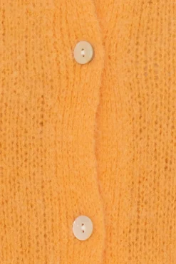 New Marta Du Chateau Cjuliana Knit 2413 Orange