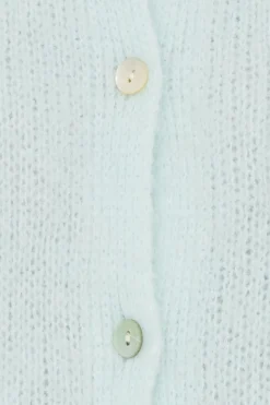 Clearance Marta Du Chateau Cjuliana Knit 2413 Sky Blue
