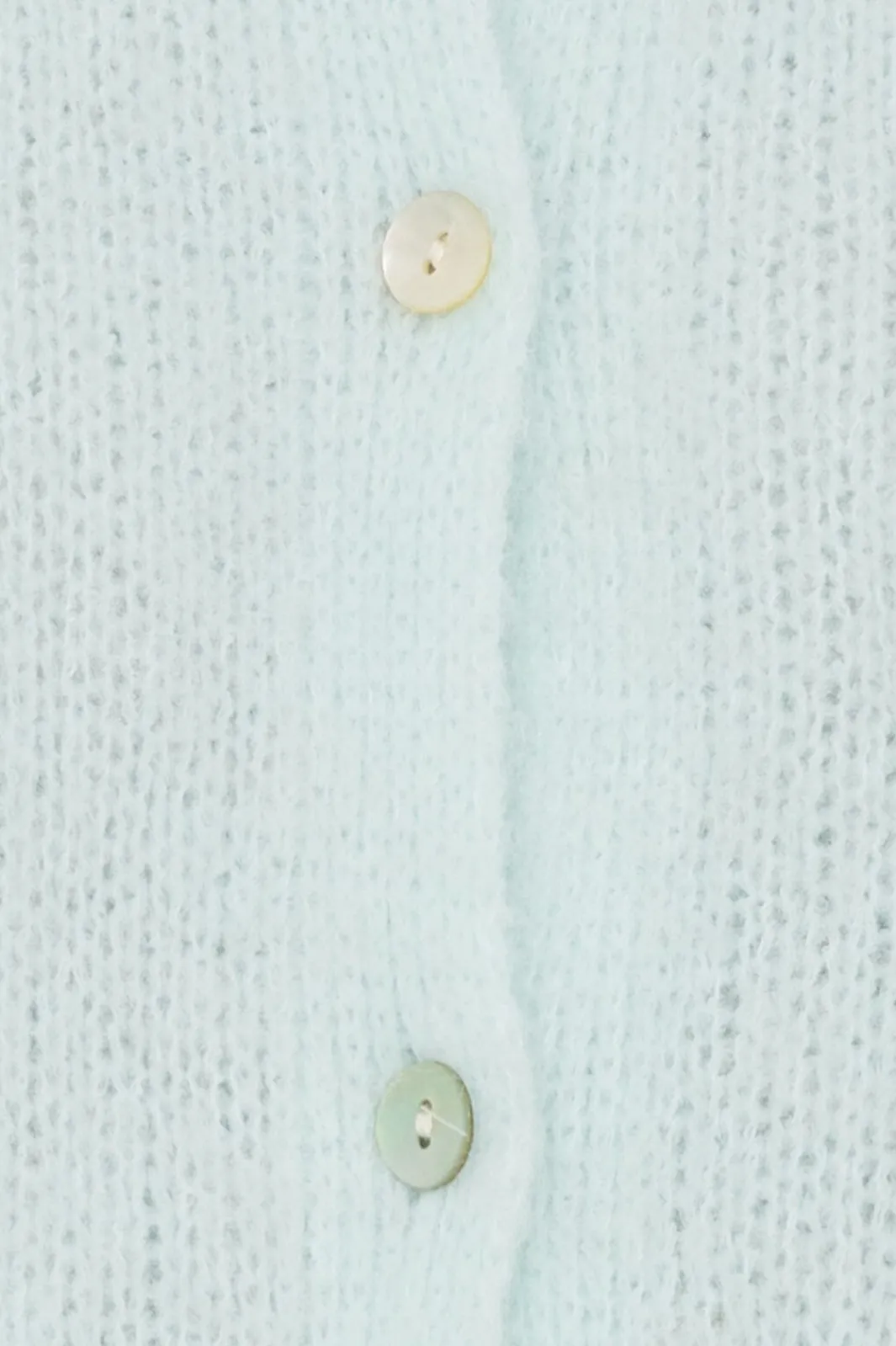 Clearance Marta Du Chateau Cjuliana Knit 2413 Sky Blue