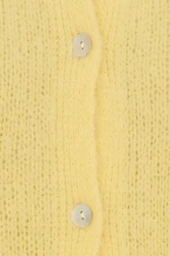 Outlet Marta Du Chateau Cjuliana Knit 2413 Yellow