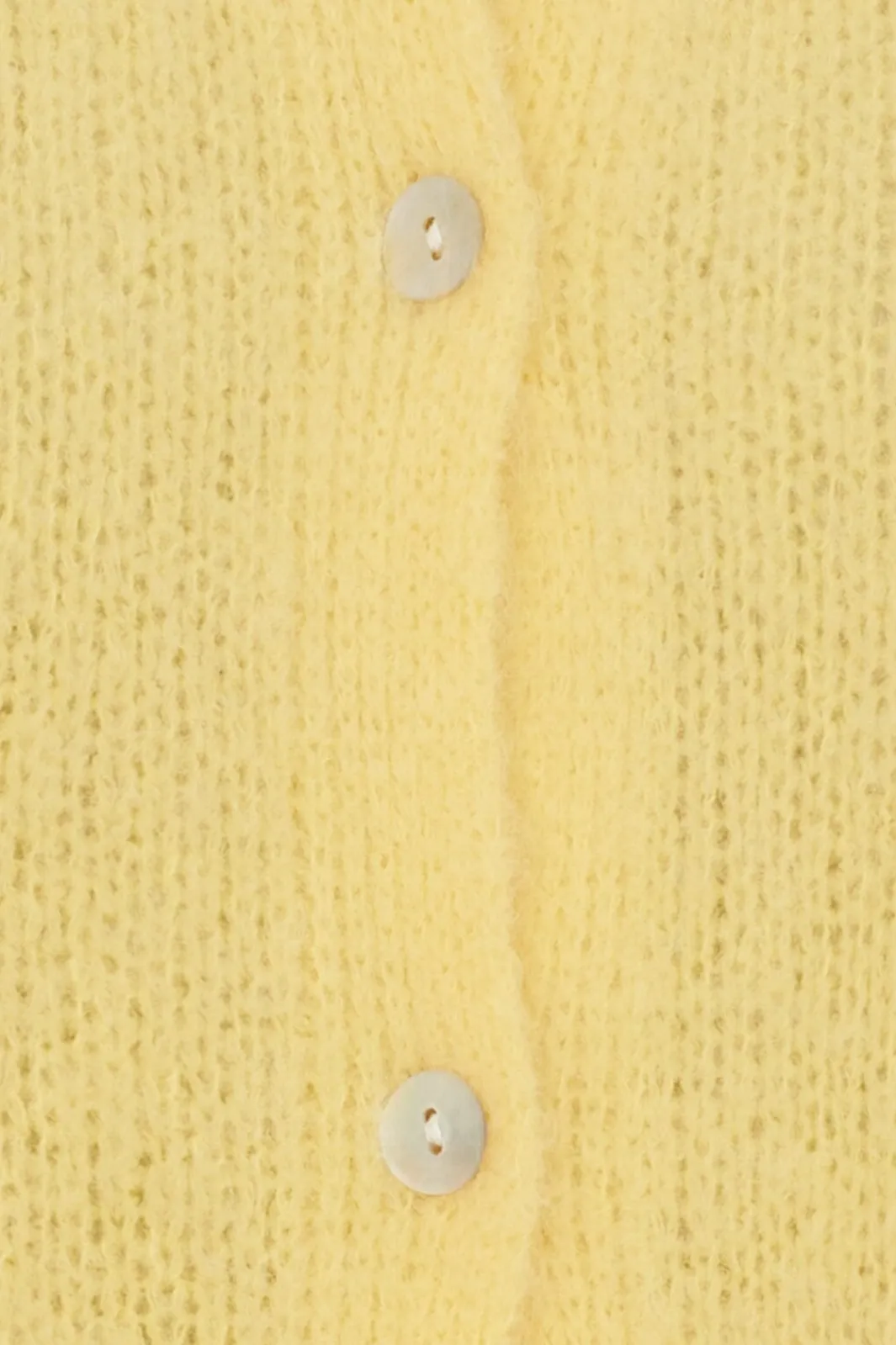 Outlet Marta Du Chateau Cjuliana Knit 2413 Yellow