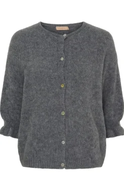 Best Marta Du Chateau Cjuliana Knit 2413 Medium Grey