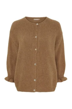 Marta Du Chateau Cjuliana Knit 2413 Camel2049