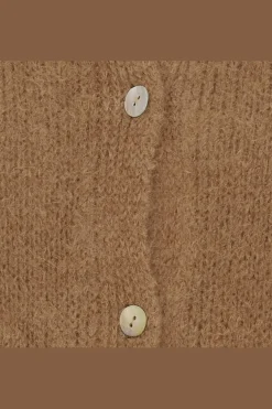 Marta Du Chateau Cjuliana Knit 2413 Camel2049