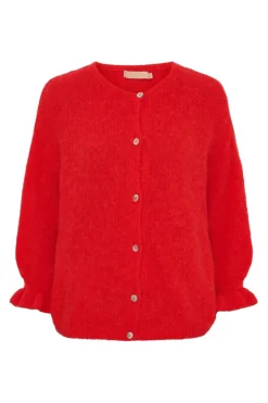 Online Marta Du Chateau Cjuliana Knit 2413 Red 2057