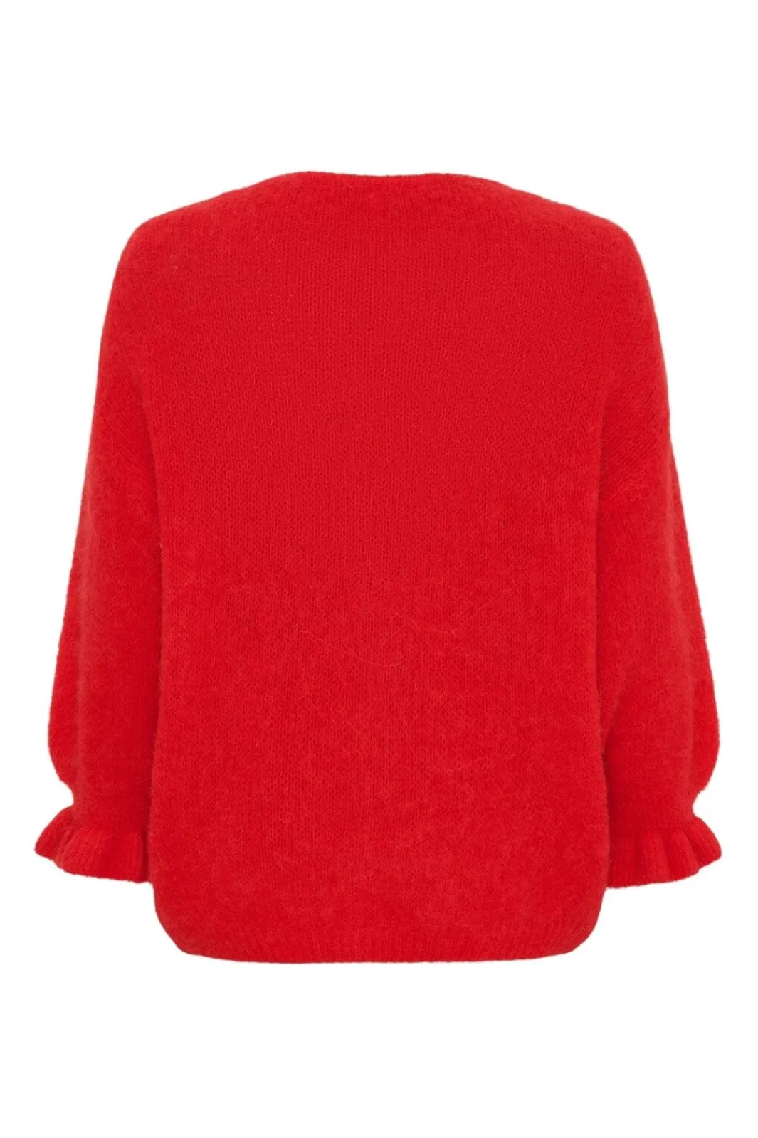 Online Marta Du Chateau Cjuliana Knit 2413 Red 2057
