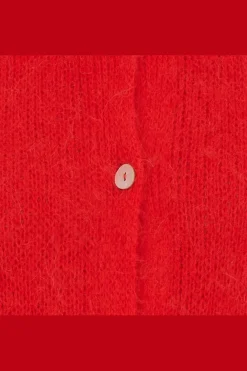 Online Marta Du Chateau Cjuliana Knit 2413 Red 2057