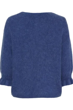 New Marta Du Chateau Cjuliana Knit 2413 Jeans