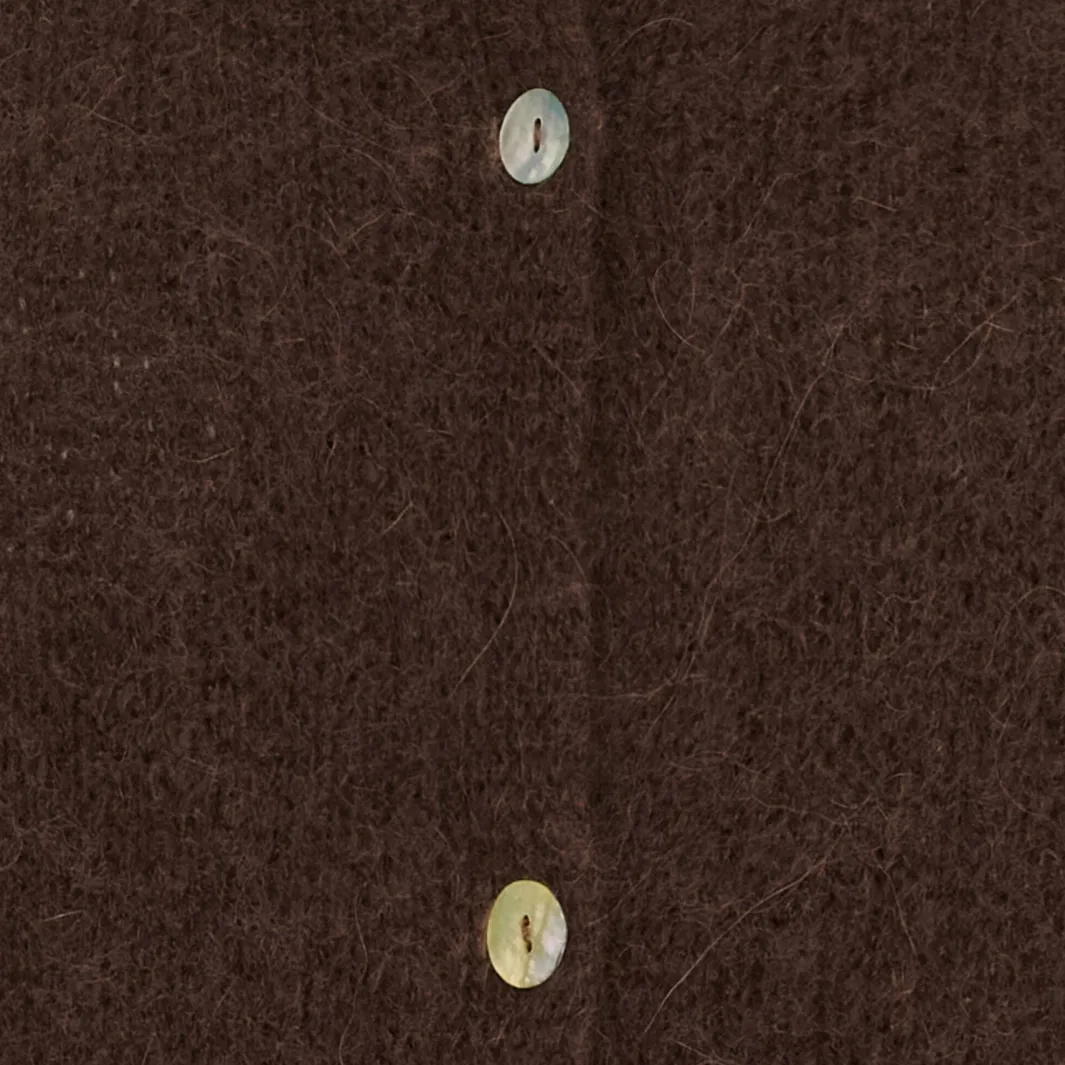 Hot Marta Du Chateau Cjuliana Knit 2413 Brown2984