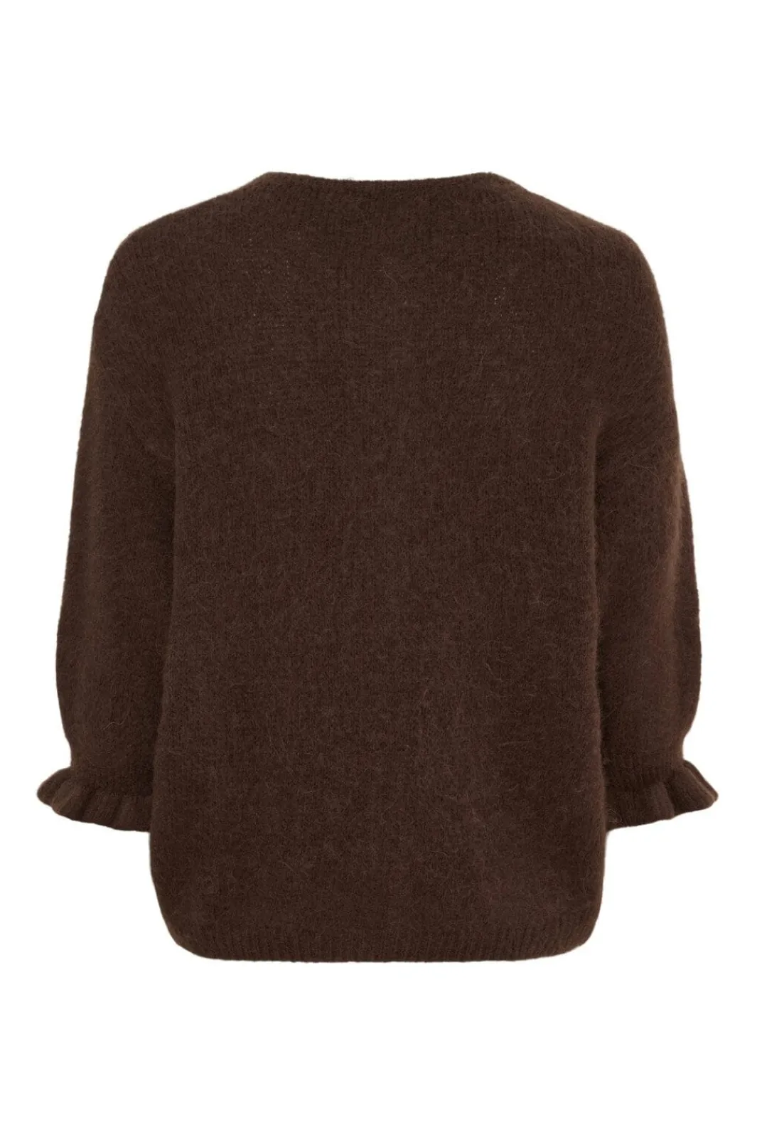 Hot Marta Du Chateau Cjuliana Knit 2413 Brown2984