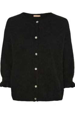 Marta Du Chateau Cjuliana Knit 2413 Black