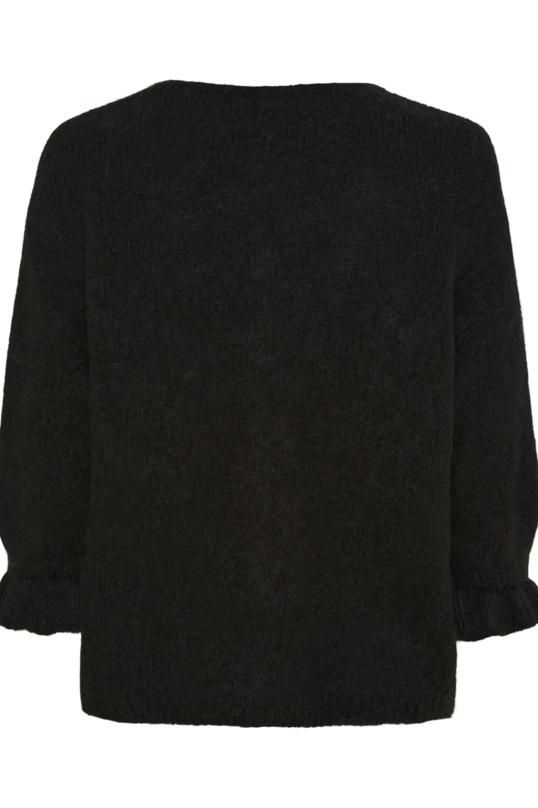 Marta Du Chateau Cjuliana Knit 2413 Black