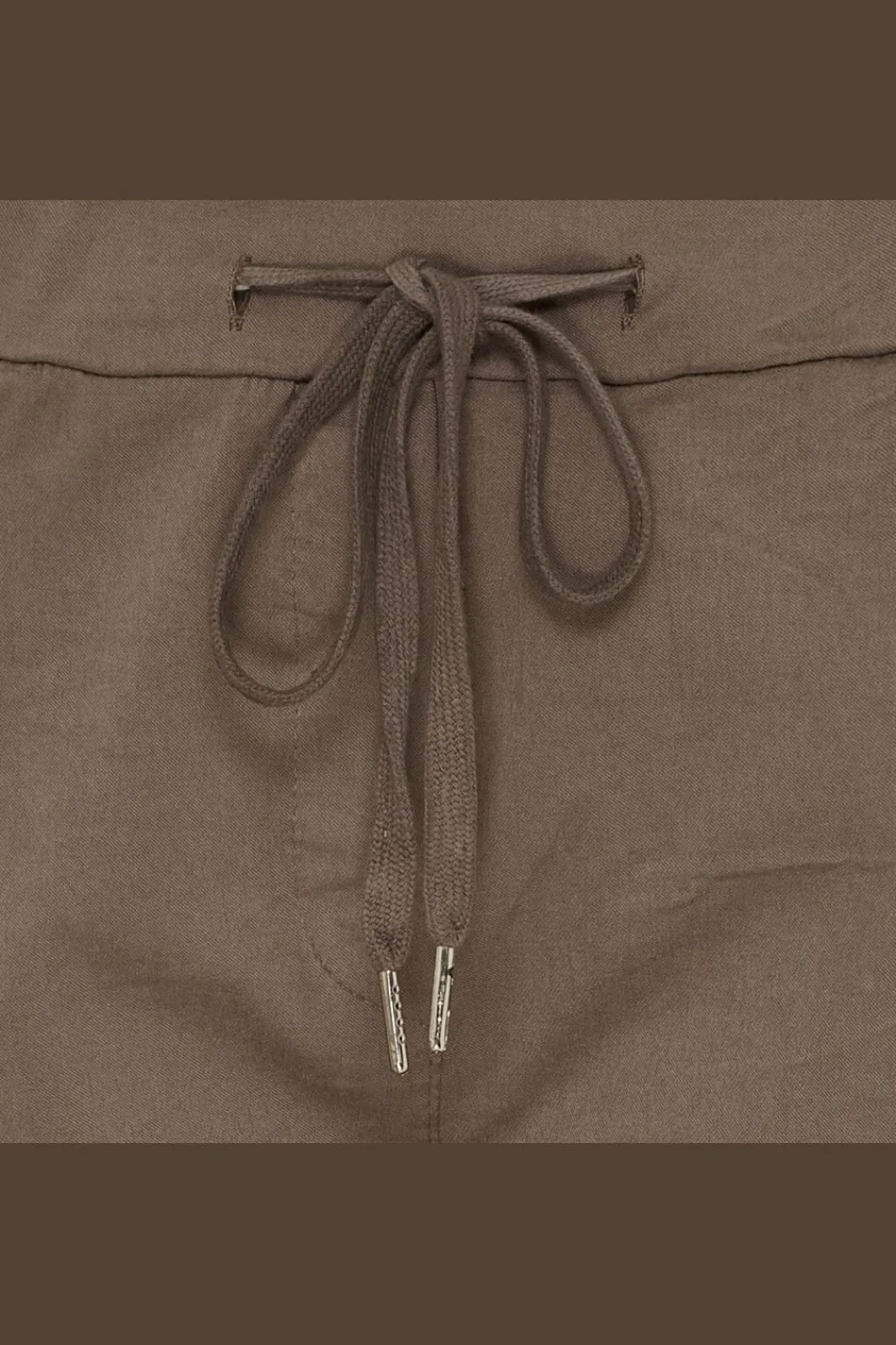 Online Marta Du Chateau Ckalie Pants 68702 Fango60