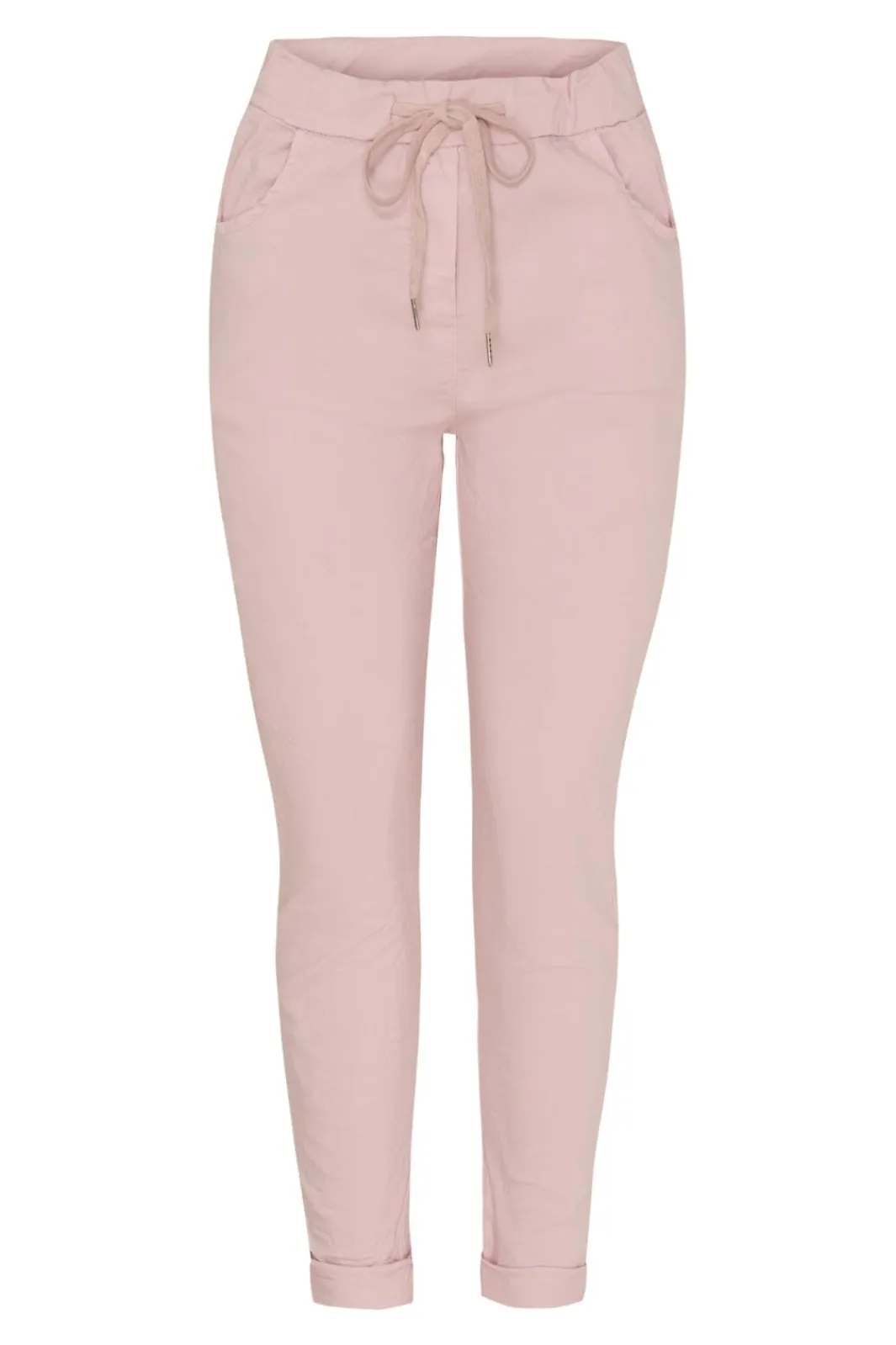 Best Marta Du Chateau Ckalie Pants 68702 Rosa 206