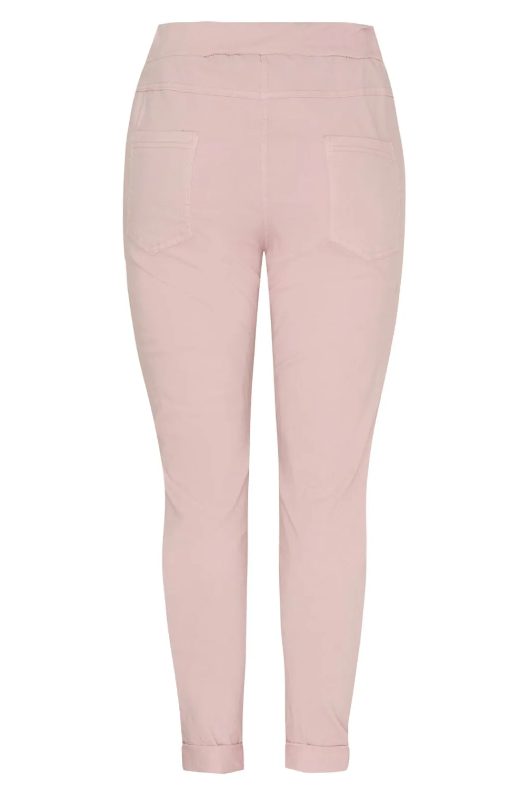 Best Marta Du Chateau Ckalie Pants 68702 Rosa 206