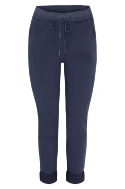 Online Marta Du Chateau Ckalie Pants 68702 Jeansscuro