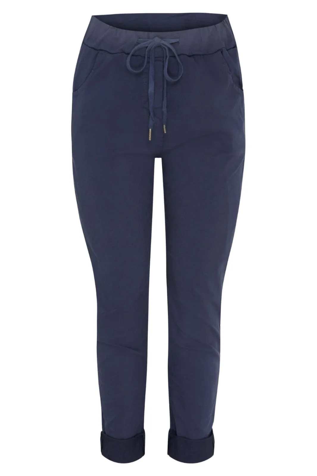 Online Marta Du Chateau Ckalie Pants 68702 Jeansscuro