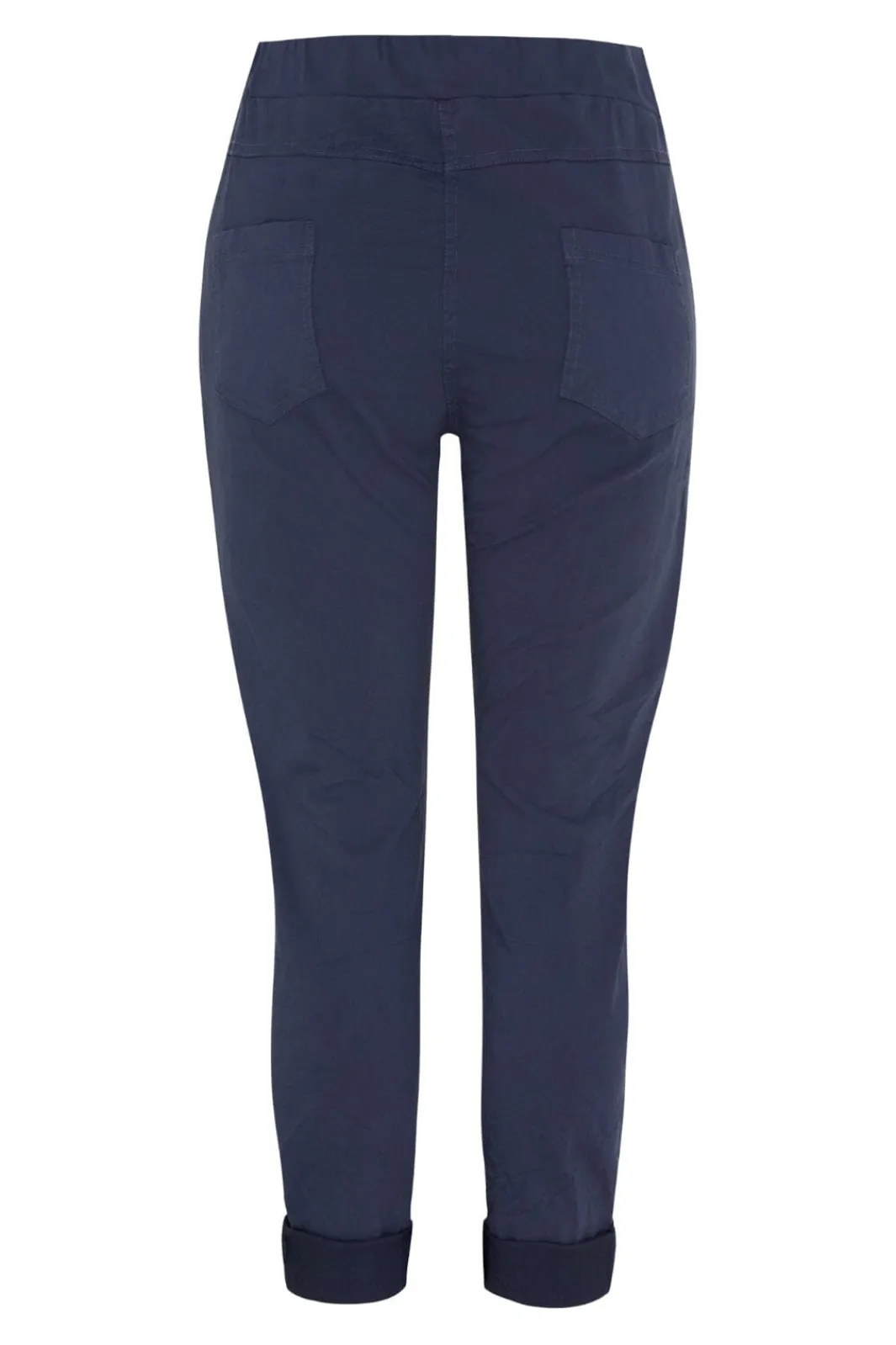 Online Marta Du Chateau Ckalie Pants 68702 Jeansscuro