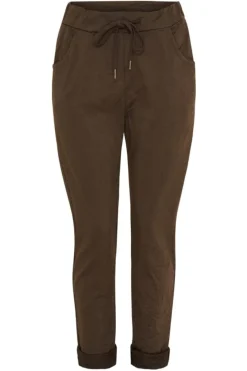Online Marta Du Chateau Ckalie Pants 68702 Moro