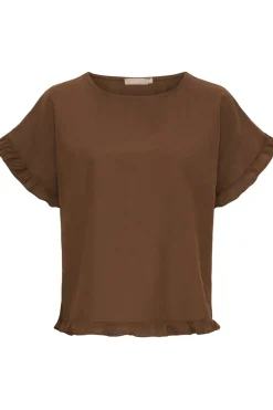Online Marta Du Chateau Ckasimira Top 86493 Cacao