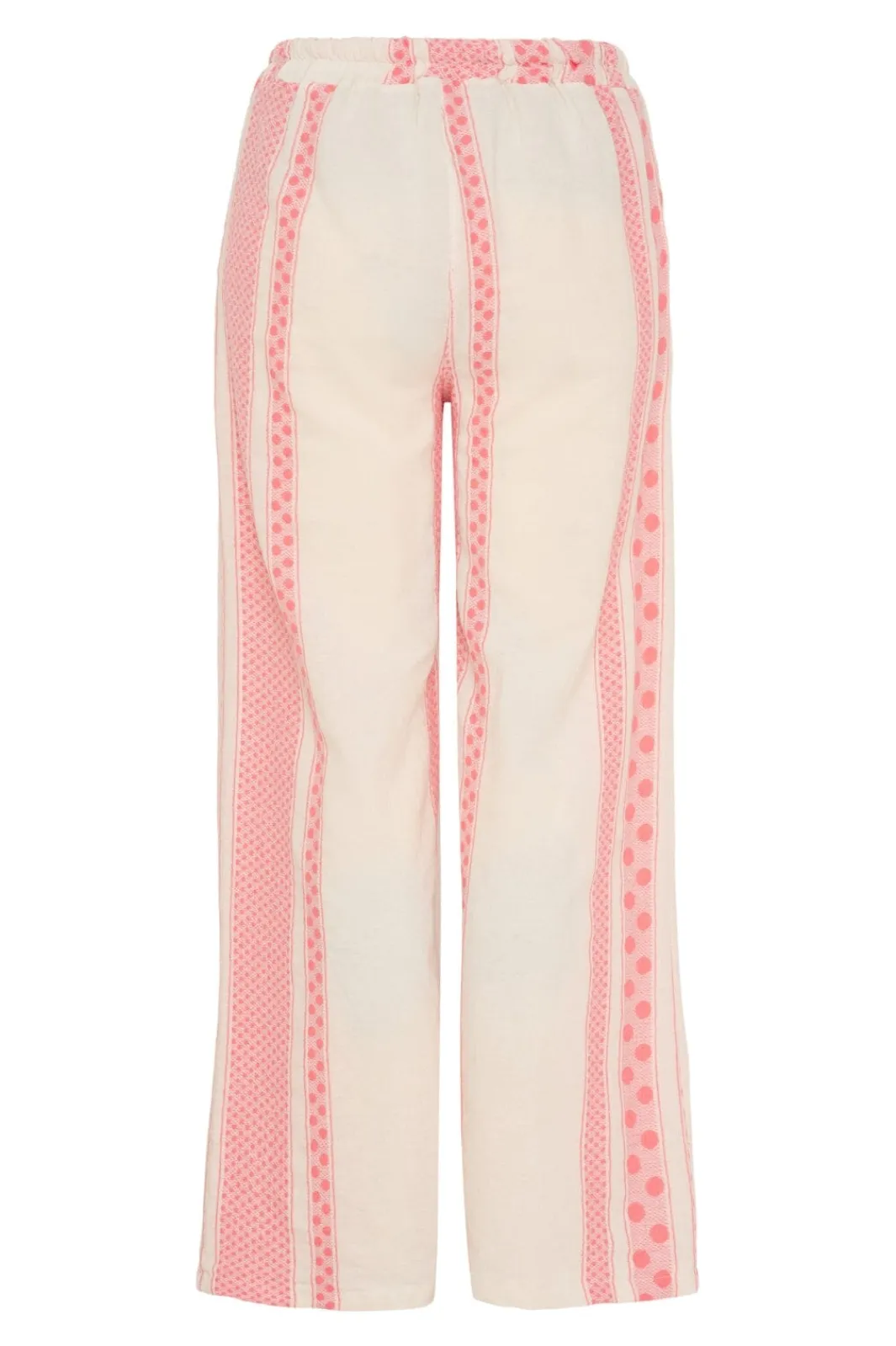Clearance Marta Du Chateau Ckatarina Pants 6009-1 Originale2