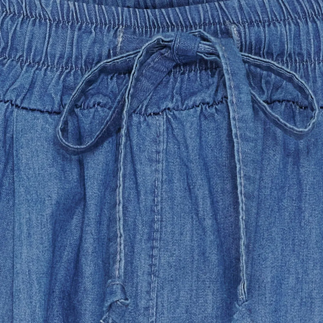 Sale Marta Du Chateau Ckira Shorts62633-2 Medio