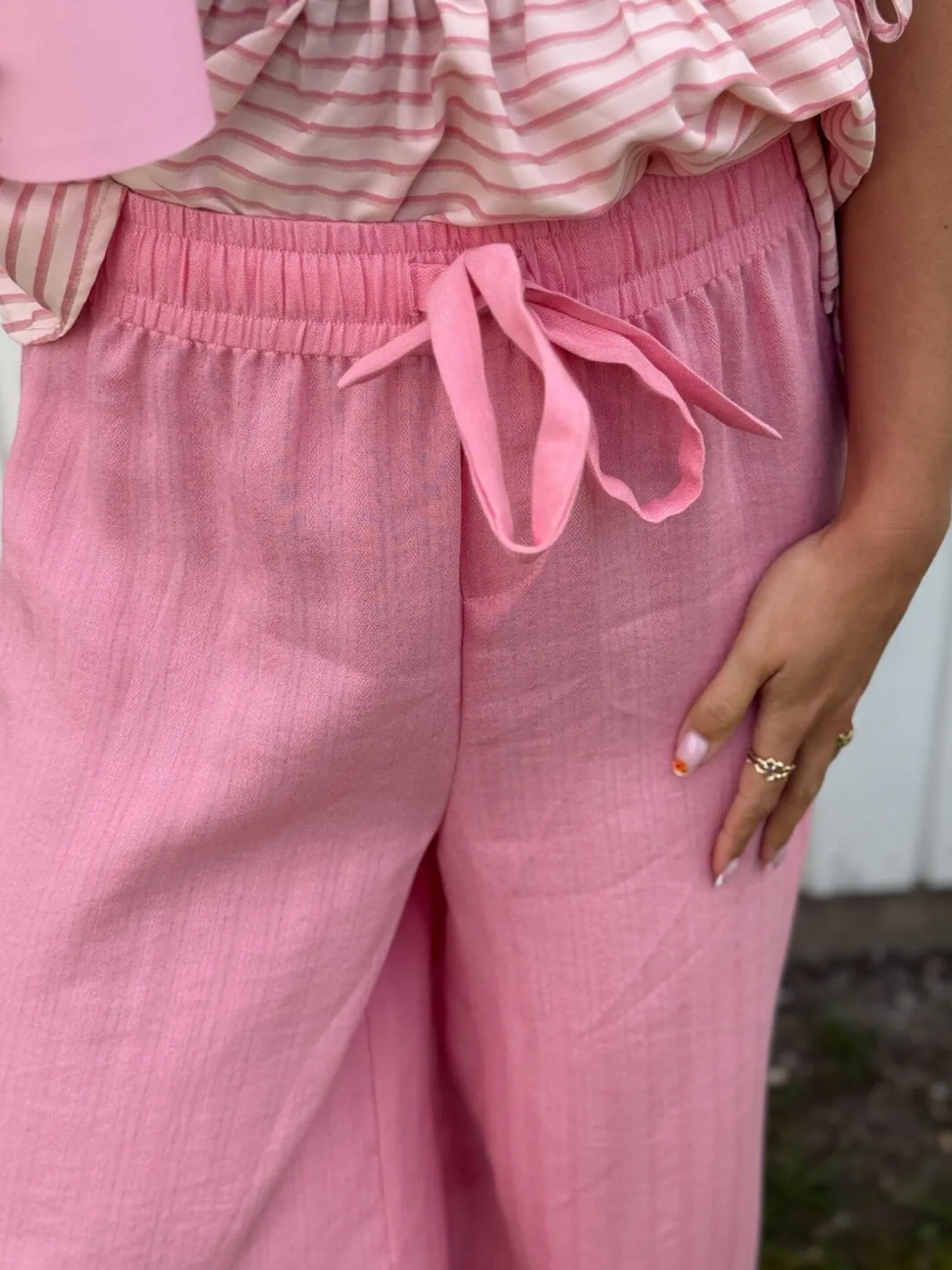 Dear Molly Clara And Luise 155087C Pink