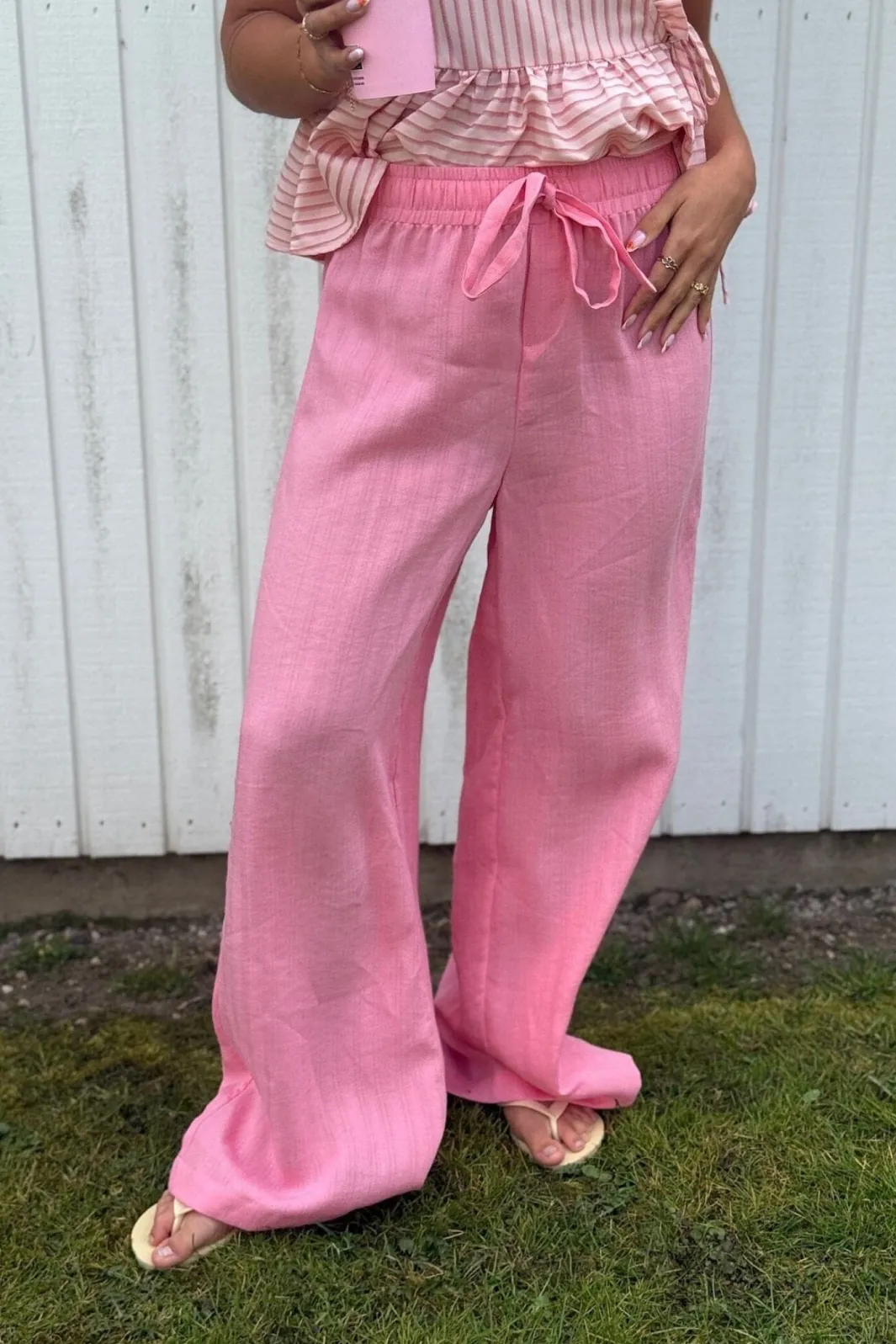 Dear Molly Clara And Luise 155087C Pink