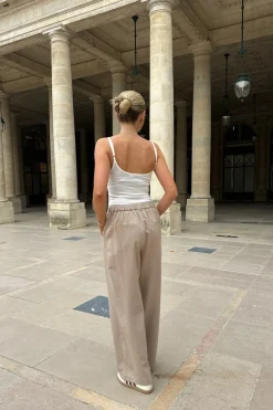 Outlet BYIC Claraic Pants beige Beige