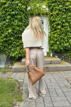Outlet BYIC Claraic Pants beige Beige