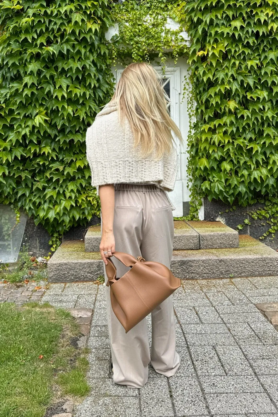 Outlet BYIC Claraic Pants beige Beige