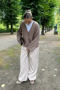 Outlet BYIC Claraic Pants beige Beige