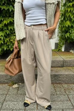 Outlet BYIC Claraic Pants beige Beige