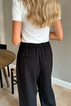 Best BYIC Claraic Pants black Black