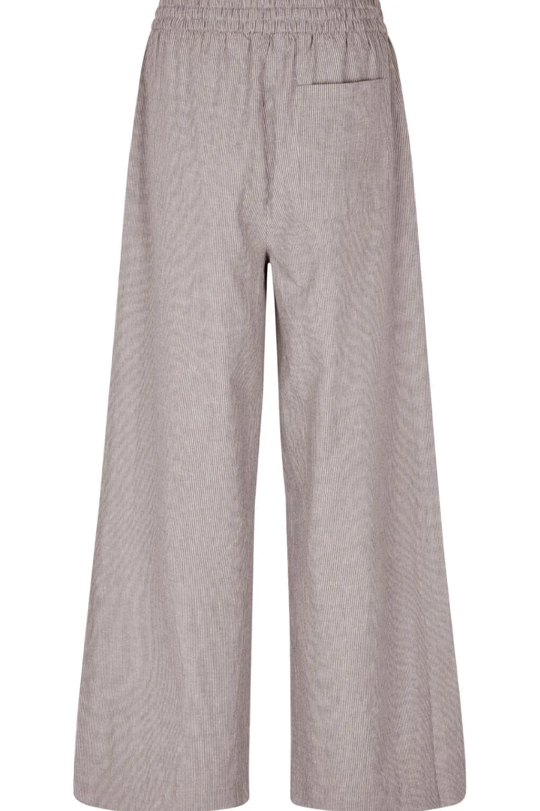 Discount MbyM Clari-M Q23 Cinder White Stripe