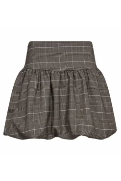 Hot Co´Couture Claudinecc Balloon Mini Skirt 34221 154