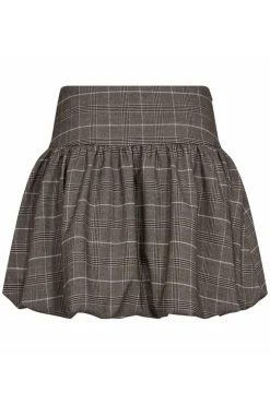 Hot Co´Couture Claudinecc Balloon Mini Skirt 34221 154