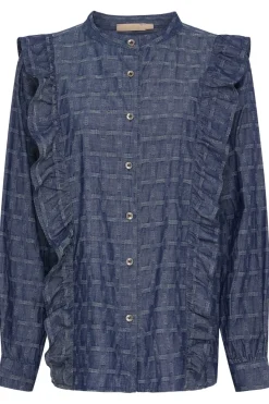 Discount Marta Du Chateau Clena Shirt 6785 Jeans