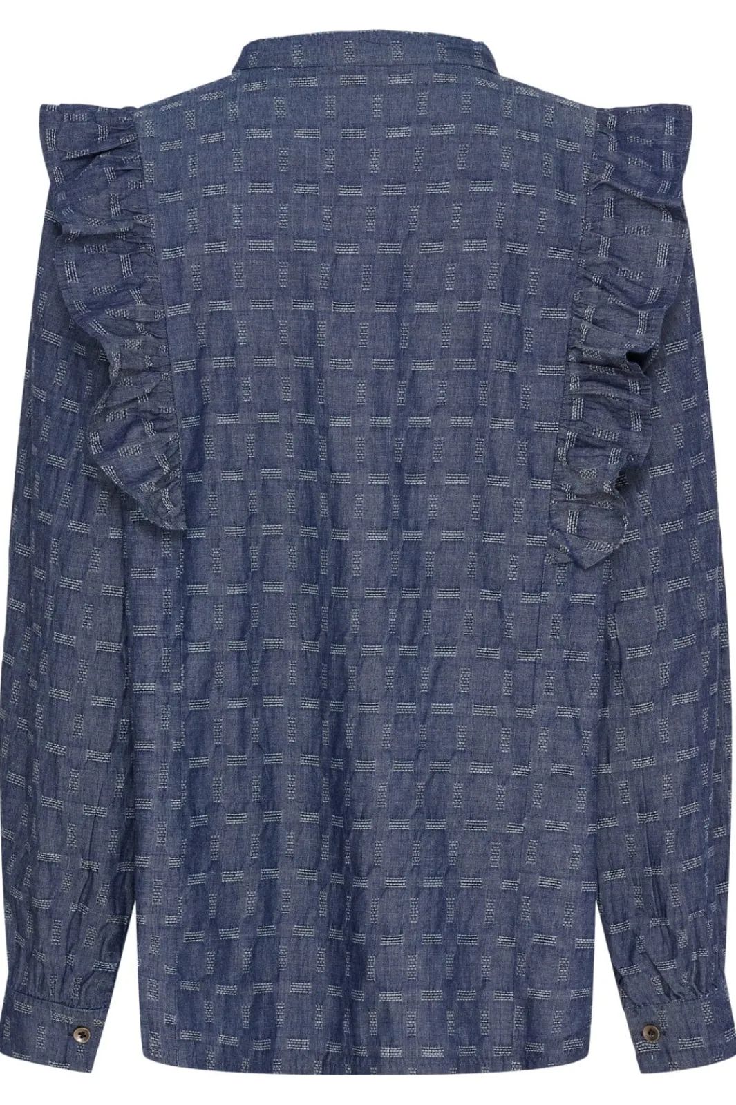 Discount Marta Du Chateau Clena Shirt 6785 Jeans