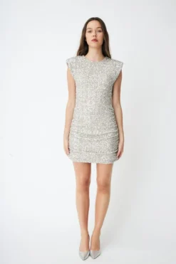 Discount Cras Cleo Dress C549 9004