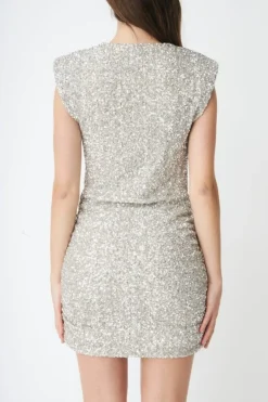 Discount Cras Cleo Dress C549 9004