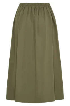 Marta Du Chateau Clinnea Skirt 257050 Army