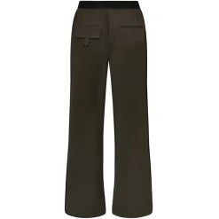 Hot Gossia Cloego Atalie Pants G2639 Coffee